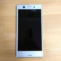Xperia XZ1 Compact 32 GB docomoのサムネイル