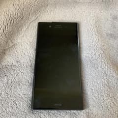 Xperia XZ1 ジャンク品のサムネイル