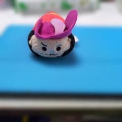 フック船長　ツムツム　中古のサムネイル