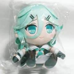 山風 ぬいぐるみ 艦娘 駆逐艦 公式 新品 未開封 艦これ 艦隊これくしょん 山風 ぬいぐるみ 艦娘 駆逐艦 公式 新品 未開封 艦これ 艦隊これくしょ