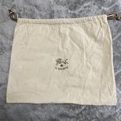 イルビゾンテ 巾着袋のサムネイル