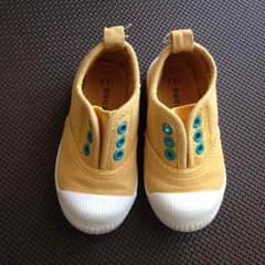 BRANSHESスニーカー 13cmのサムネイル
