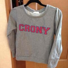 イーハイフンのトップスのサムネイル