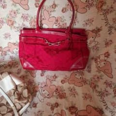 COACHトートバックのサムネイル