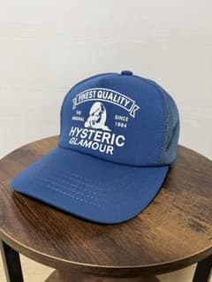 HYSTERIC GLAMOUR  FINEST QUALITY ptのサムネイル