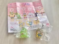 【新品未開封】りぼん めじるしアクセサリー2個セットのサムネイル