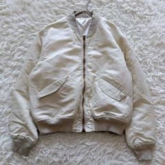 Deuxieme Classe　Charm blouson Deuxieme Classe Charm blouson