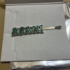 treasure ASAHI ヘアピンのサムネイル