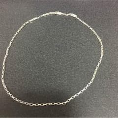 GUCCI ネックレス チェーンのサムネイル