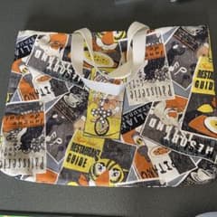 絵本カバン レッスンバッグのサムネイル