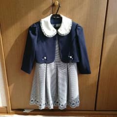 size130 入学式や卒園式にのサムネイル