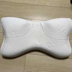 スージー 快眠枕 いびき防止  いびき枕 ストレートネック ベーシックのサムネイル
