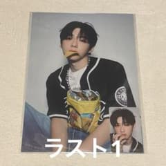 BOYS2PLANET アーカイブ展 ボイプラ2 サンヒョン A4 フォト - メルカリ