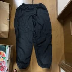 軍パンツ ナイロンパンツのサムネイル