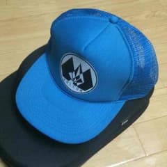 VOLCOM キャップのサムネイル