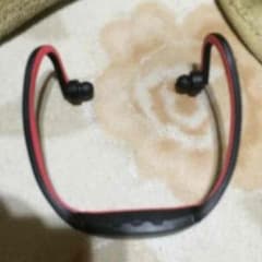 MP3プレーヤーのサムネイル