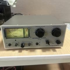 KURANISHI NT-616 HFネットワークチューナー KURANISHI INSTRUMENTS NT-616 アンテナチューナー - メルカリ