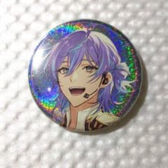にじさんじ にじフェス 2026 CONCERTO 缶バッジ 星導ショウ - メルカリ