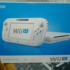 WiiUのサムネイル