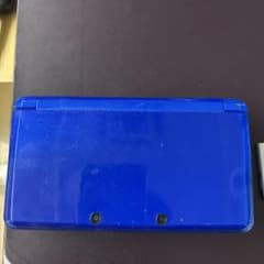 挨*x様 ニンテンドー3DS 本体 青のサムネイル
