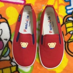 ファミリア スリッポン 16cmのサムネイル