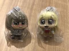 バンドリ　フィギュアのサムネイル