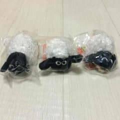 ひつじのショーン ミニお手玉のサムネイル
