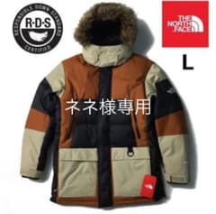 THE NORTH FACE - VOSTOK PARKA USモデルのサムネイル