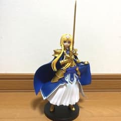 SAO アリス フィギュアのサムネイル