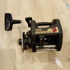 RYOBI SUPER CARBOTEC 船80 RYOBI SUPER CARBOTEC 80 船 リョービ カーボテック - メルカリ