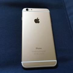 iPhone6プラス  128Gのサムネイル