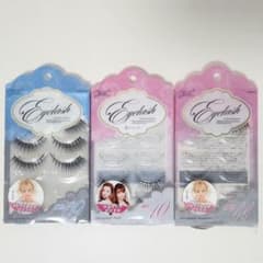 まつ毛・つけまつ毛用品 SHOBIDO Eyelash Luxury Edition No.09 SHOBIDO Eyelash Luxury Edition No.09 - メルカリ