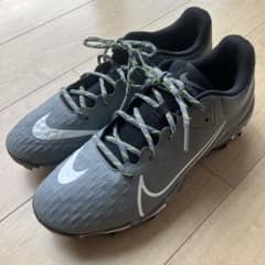NIKE HYPERDIAMOND 4 ソフトボール スパイクのサムネイル
