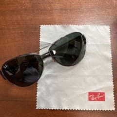 格安　レイバン　RayBan サングラス　ティアドロップのサムネイル