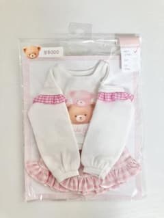PUCHIBEAR様製 MDDサイズ セットアップ PUCHIBEAR様製 MDDサイズ セットアップ - メルカリ