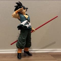 ⚫︎【国内正規品】ドラゴンボール SMSP バイバイ悟空 B賞 02 - メルカリ