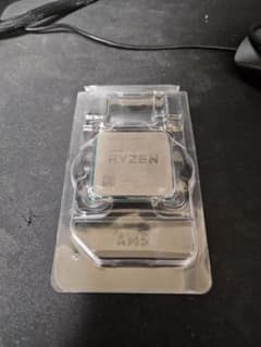 AMD Ryzen5 5600G CPUのみ（動作確認済み） AMD Ryzen5 5600G CPUのみ（動作確認済み） - メルカリ