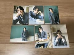 ICEx 阿久根温世 生写真vol.27【コンプ】 - メルカリ