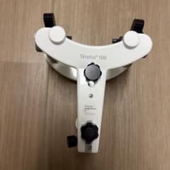 歯科技工　　　ストラトス100のサムネイル