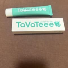 TaVaTeee ホワイトニングジェルのサムネイル