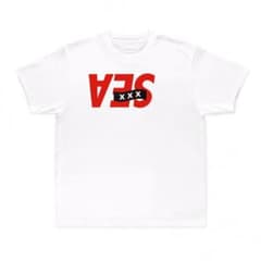 WIND AND SEA × GOD SELECTION XXX Tシャツのサムネイル