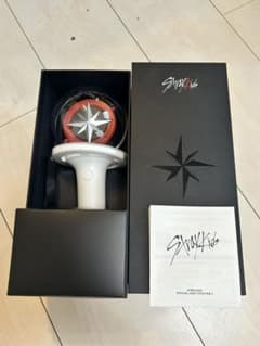 Stray Kids OFFICIAL LIGHT STICK VER.2のサムネイル