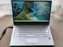 NEC PC-HZ550GAS 7世代Ci5 液晶タッチパネル カメラ付 3 - メルカリ