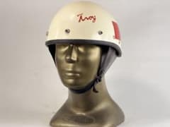 XSシェル！Buco Bantam バンタム　ブコ　ハーフ　ビンテージヘルメット XSシェル！Buco Bantam バンタム ブコ ハーフ ビンテージヘルメット