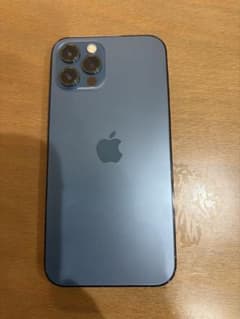 Apple iPhone 12 Pro 256GB 本体のサムネイル