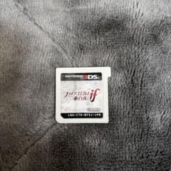 ファイアーエムブレムif ニンテンドー3DS 白夜王国