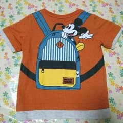 ディズニー Tシャツ 80のサムネイル