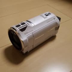 パナソニック　デジタルハイビジョンカメラ　HC-W850Mのサムネイル