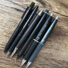 シャープペンシル 5本セット まとめ売り - メルカリ