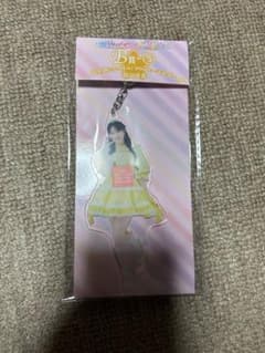 よ*る様 超ときめき宣伝部　一番くじ　菅田愛貴　B賞　アクリルキーホルダーのサムネイル